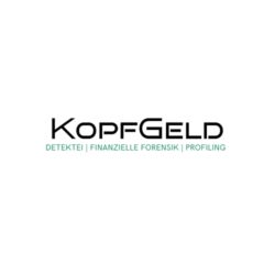 Kopfgeld